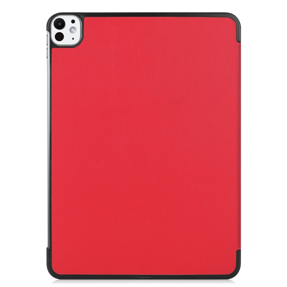 Techsuit FoldPro - θήκη για Apple iPad Pro 11 (2024) - Κόκκινο - Image 3