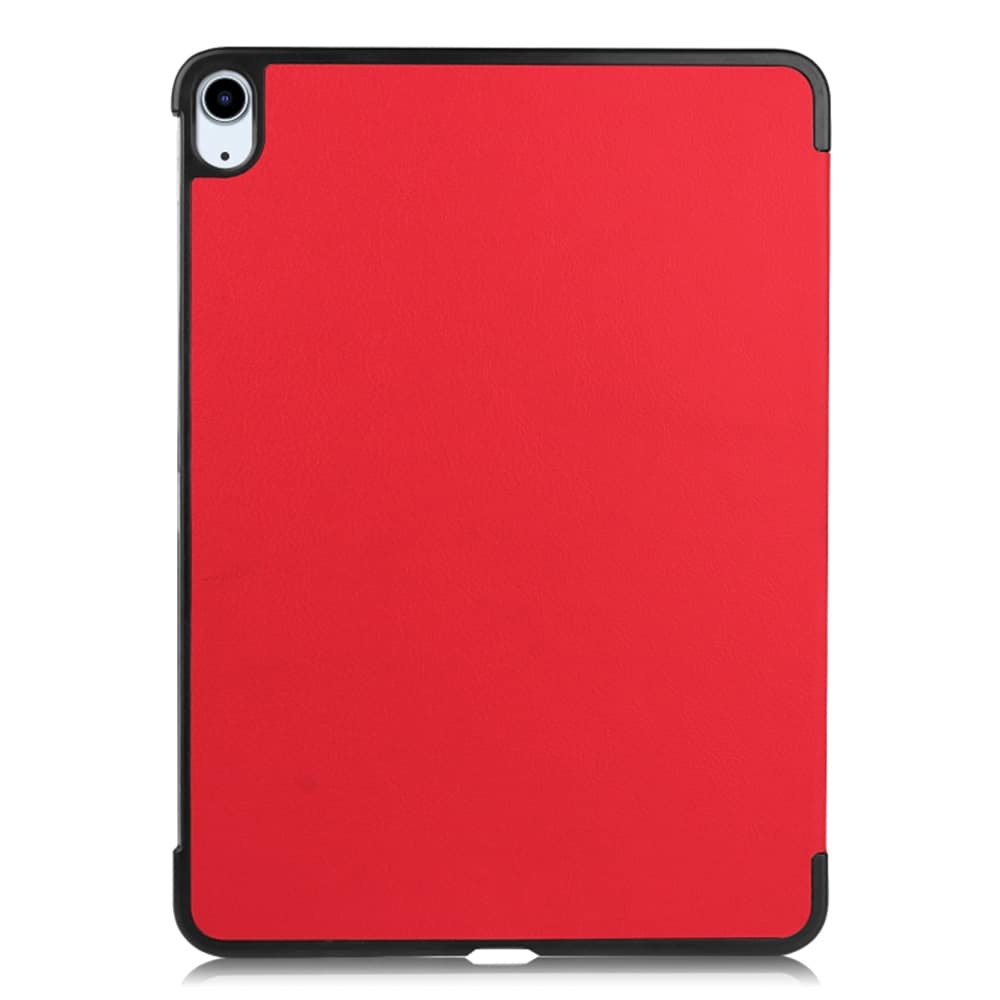 Techsuit FoldPro - θήκη για Apple iPad Air 11 (2024) / (2025) - Κόκκινο - Image 3