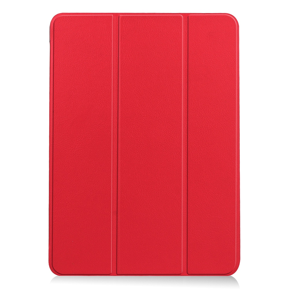 Techsuit FoldPro - θήκη για Apple iPad Air 11 (2024) / (2025) - Κόκκινο - Image 2