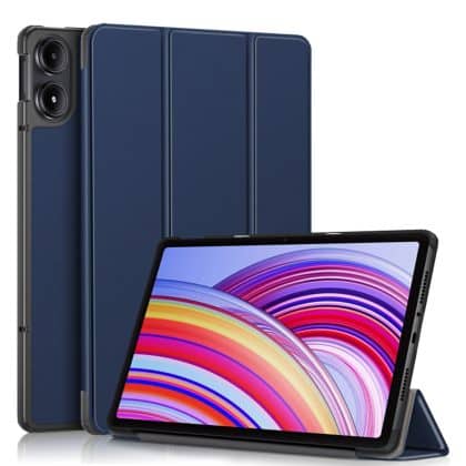 Techsuit FoldPro - θήκη για Xiaomi Redmi Pad Pro - Μπλε