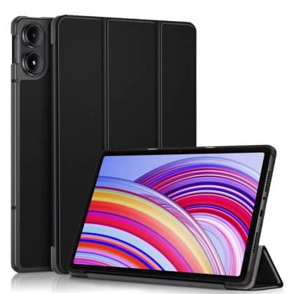 Techsuit FoldPro - θήκη για Xiaomi Redmi Pad Pro - Μαύρο