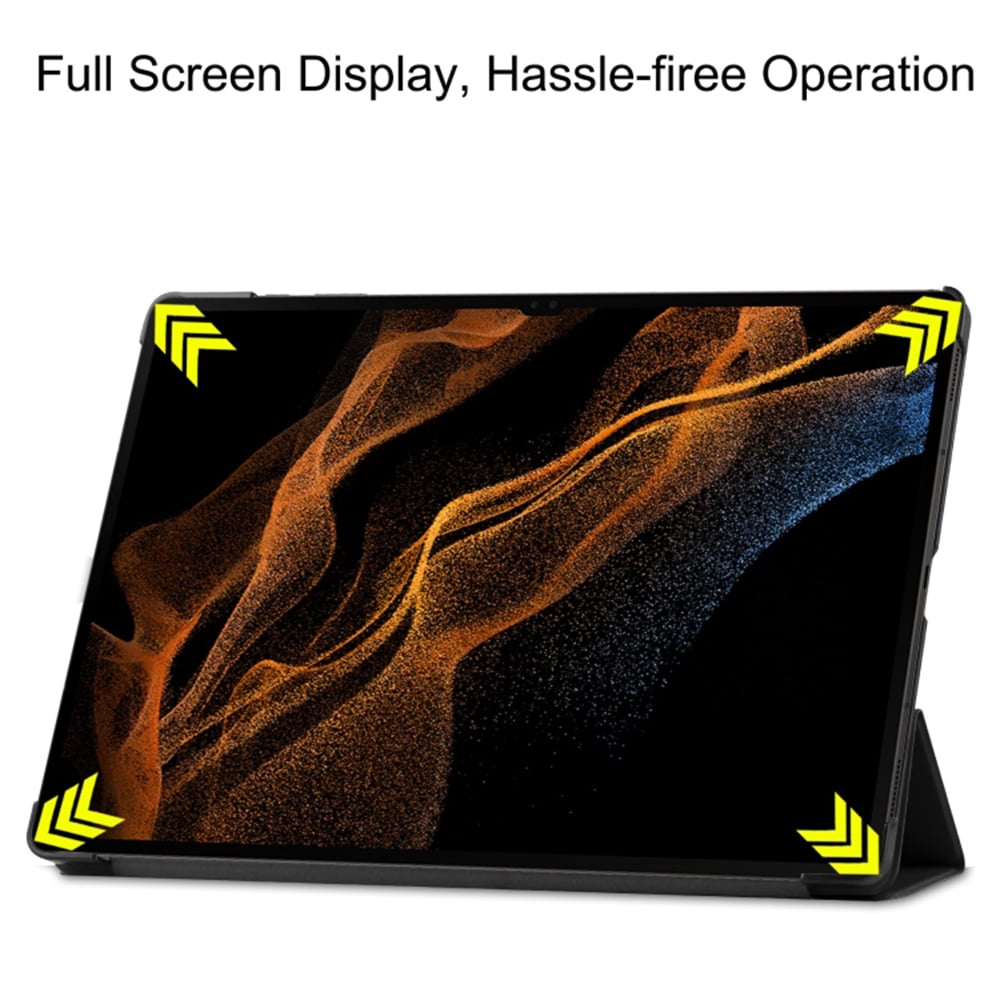 Techsuit FoldPro - θήκη για Samsung Galaxy Tab S9 - Πολύχρωμο - Image 5