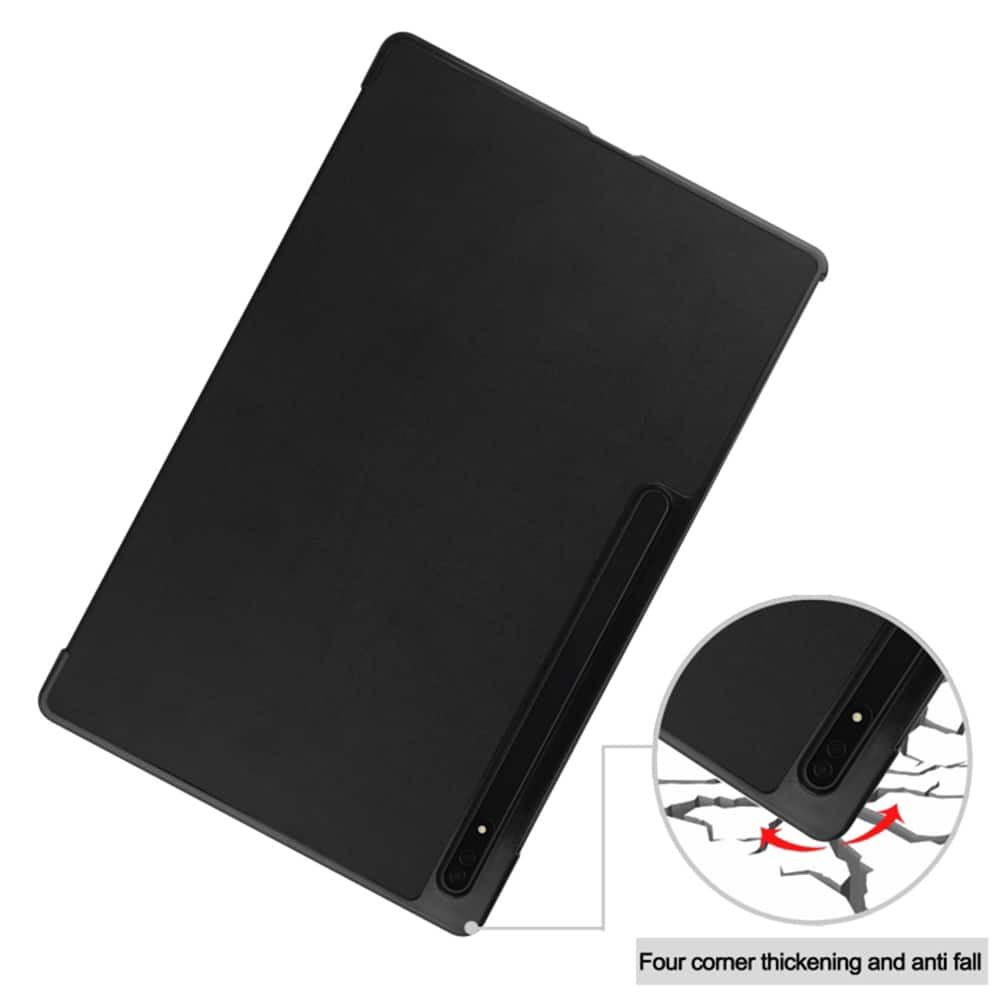 Techsuit FoldPro - θήκη για Samsung Galaxy Tab S9 - Πολύχρωμο - Image 4