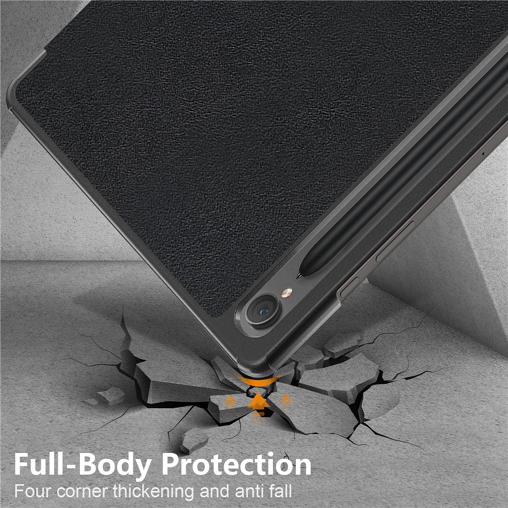 Techsuit FoldPro - θήκη για Samsung Galaxy Tab S9 - Πολύχρωμο - Image 6