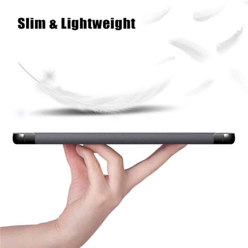 Techsuit FoldPro - θήκη για Samsung Galaxy Tab S8 Ultra - Πολύχρωμο - Image 4