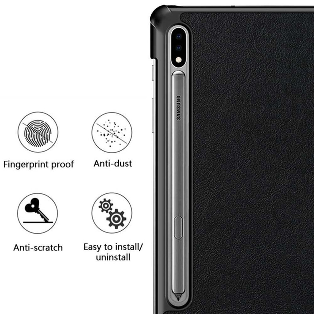 Techsuit FoldPro - θήκη για Samsung Galaxy Tab S8 Ultra - Πολύχρωμο - Image 2