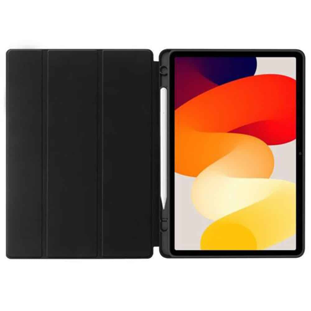 Techsuit SoftFlex - Xiaomi Redmi Pad SE - Μωβ - Image 2