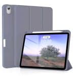 Techsuit Flex Trifold - θήκη για Apple iPad Air (2020) / (2022) - Μωβ
