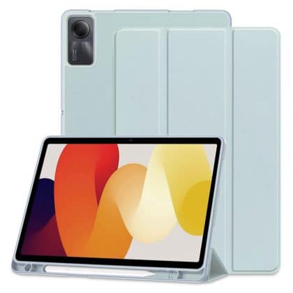 Techsuit SoftFlex - Xiaomi Redmi Pad SE - Μπλε