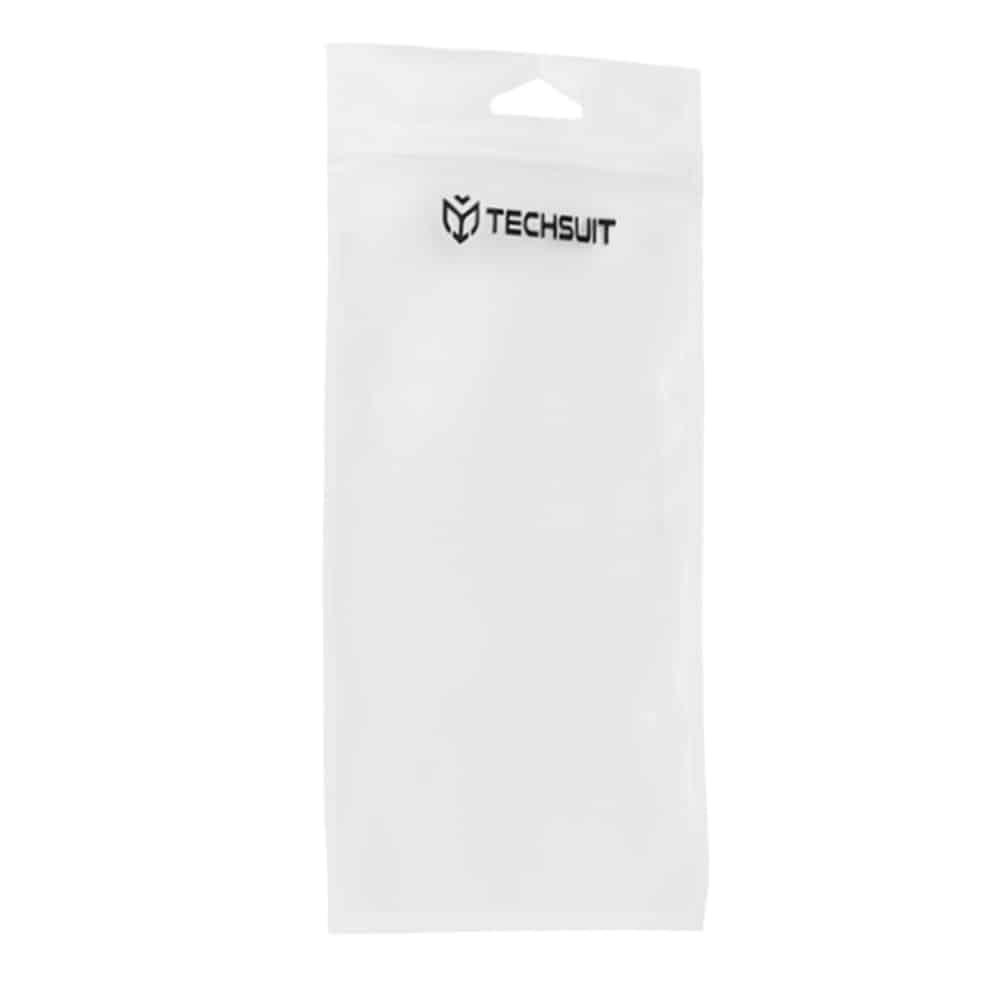 Techsuit Magskin Book - θήκη για Honor X7b - Μαύρο - Image 2