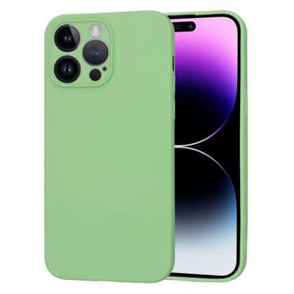 Techsuit SoftFlex - θήκη για Apple iPhone 14 Pro Max - Πολύχρωμο