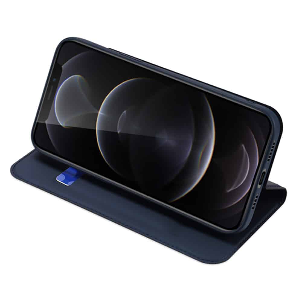 Dux Ducis Skin Pro - θήκη για Apple iPhone 13 Pro Max - Μαύρο - Image 4