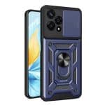 Techsuit CamShield Series - θήκη για Honor 200 Lite - Μπλε