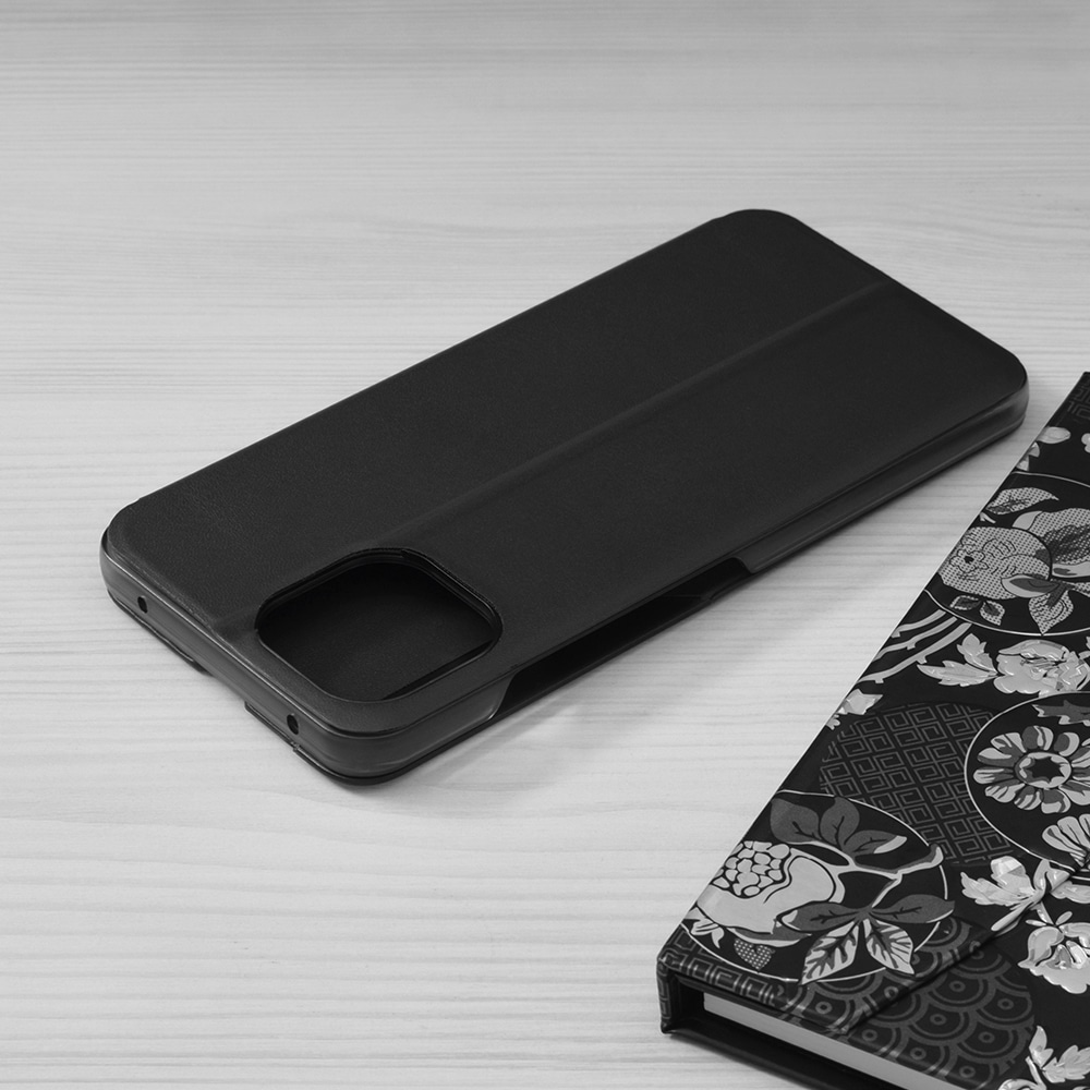 Techsuit eFold - θήκη για Xiaomi 11 Lite 5G NE / Mi - Μαύρο - Image 2