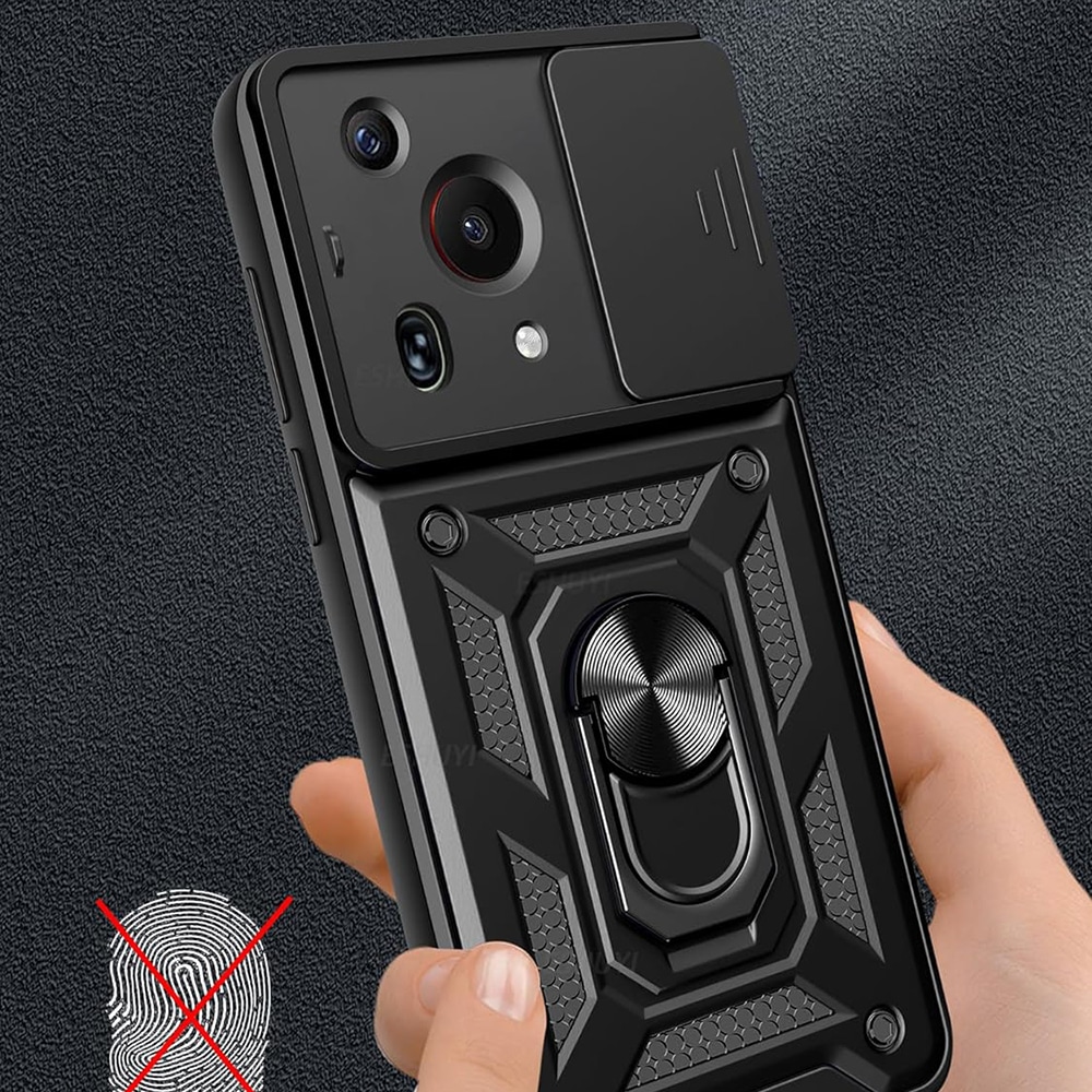 Techsuit CamShield Series - θήκη για Huawei Pura 70 Ultra - Ροζ - Image 3