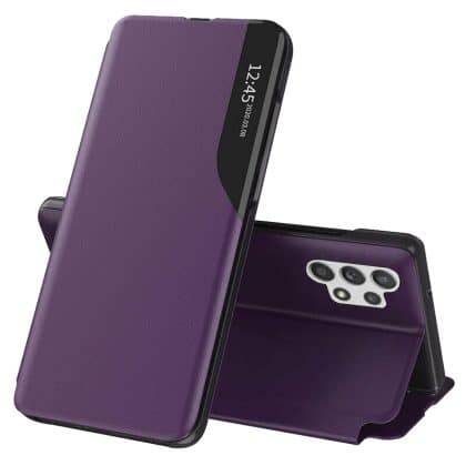 Techsuit eFold - θήκη για Samsung Galaxy A32 - Πολύχρωμο