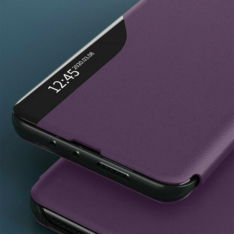Techsuit eFold - θήκη για Samsung Galaxy A32 - Πολύχρωμο - Image 5