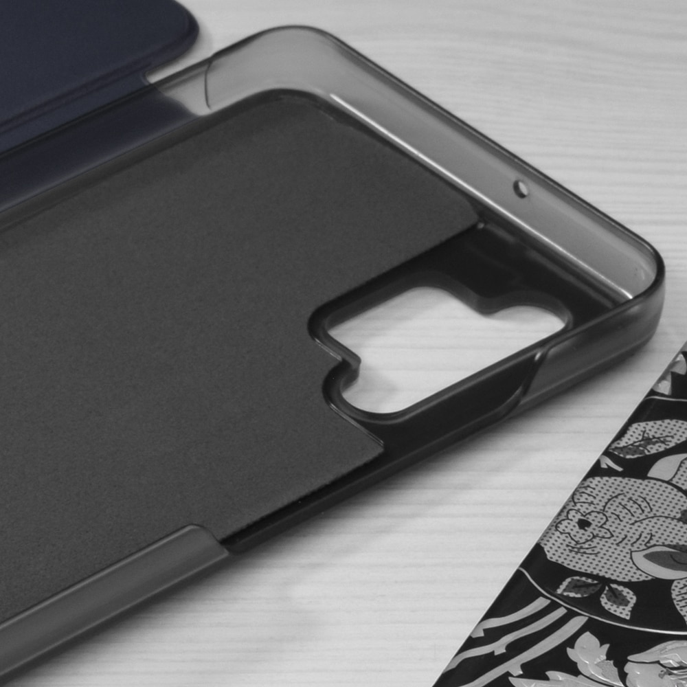 Techsuit eFold - θήκη για Samsung Galaxy A32 - Μπλε - Image 3
