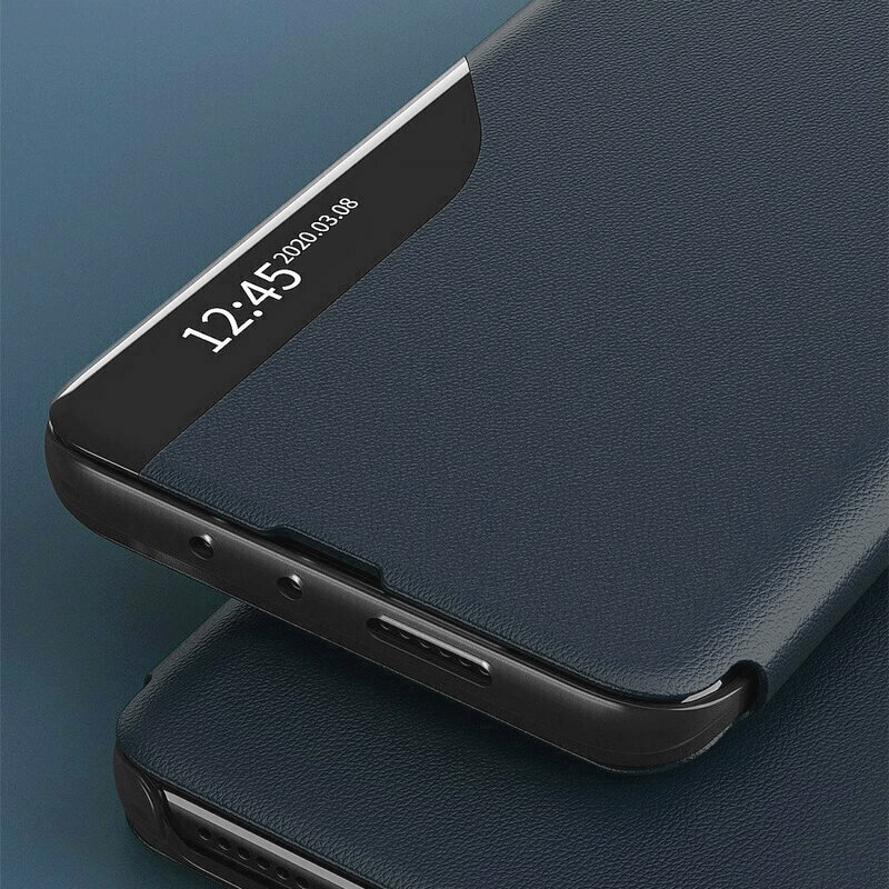 Techsuit eFold - θήκη για Samsung Galaxy A32 - Μπλε - Image 5