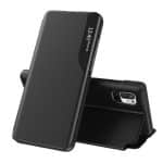 Techsuit eFold - θήκη για Xiaomi Redmi Note 10 5G / Poco M3 Pro - Μαύρο