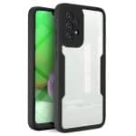 Techsuit ColorVerse 360 - θήκη για Samsung Galaxy A52 / 5G A52s - Διάφανο