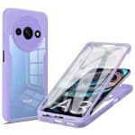 Techsuit ColorVerse 360 Series - θήκη για Xiaomi Redmi A3 / A3x - Πολύχρωμο