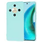 Techsuit SoftFlex - θήκη για Honor Magic6 Lite - Μπλε