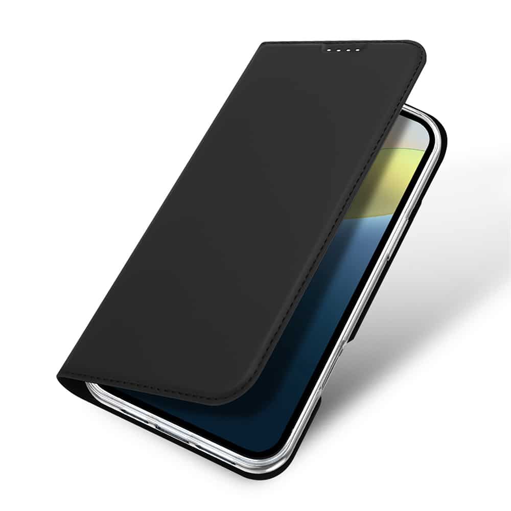 Dux Ducis Skin Pro - θήκη για Apple iPhone 16 Plus - Μαύρο - Image 3