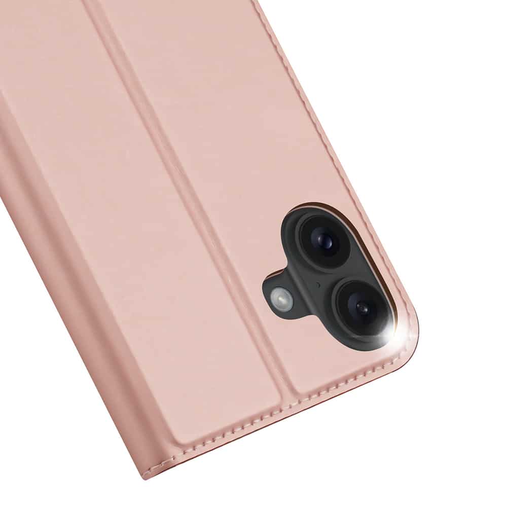 Dux Ducis Skin Pro - θήκη για Apple iPhone 16 Plus - Μαύρο - Image 2