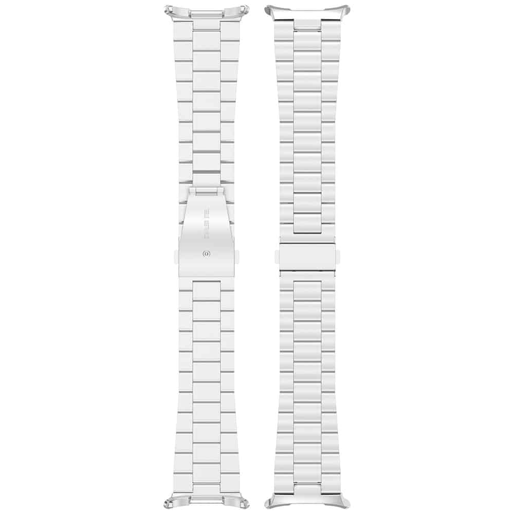 Techsuit - Watchband (W010) - Samsung Galaxy Watch Ultra 47mm - Gold - Image 4