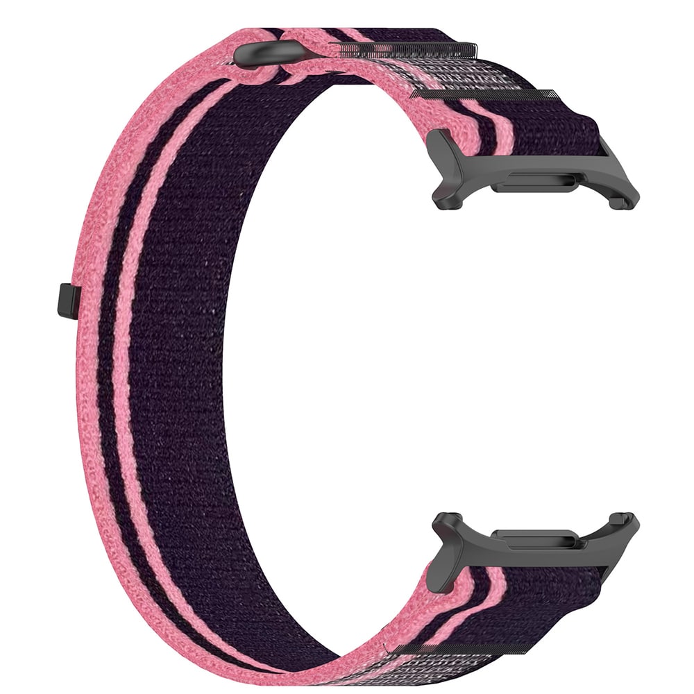 Techsuit Watchband (W054) - θήκη για Samsung Galaxy Watch Ultra - Ροζ - Image 3
