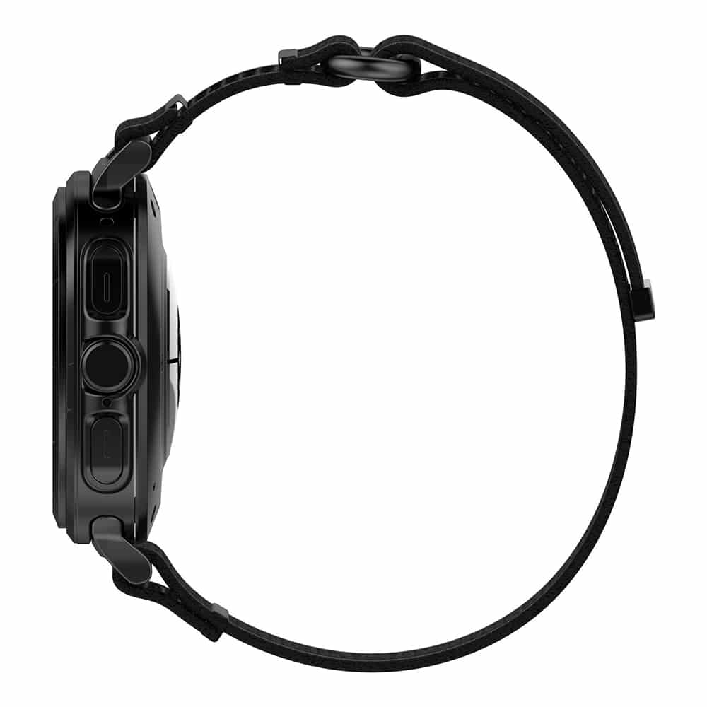 Techsuit Watchband (W054) - θήκη για Samsung Galaxy Watch Ultra - Ροζ - Image 5