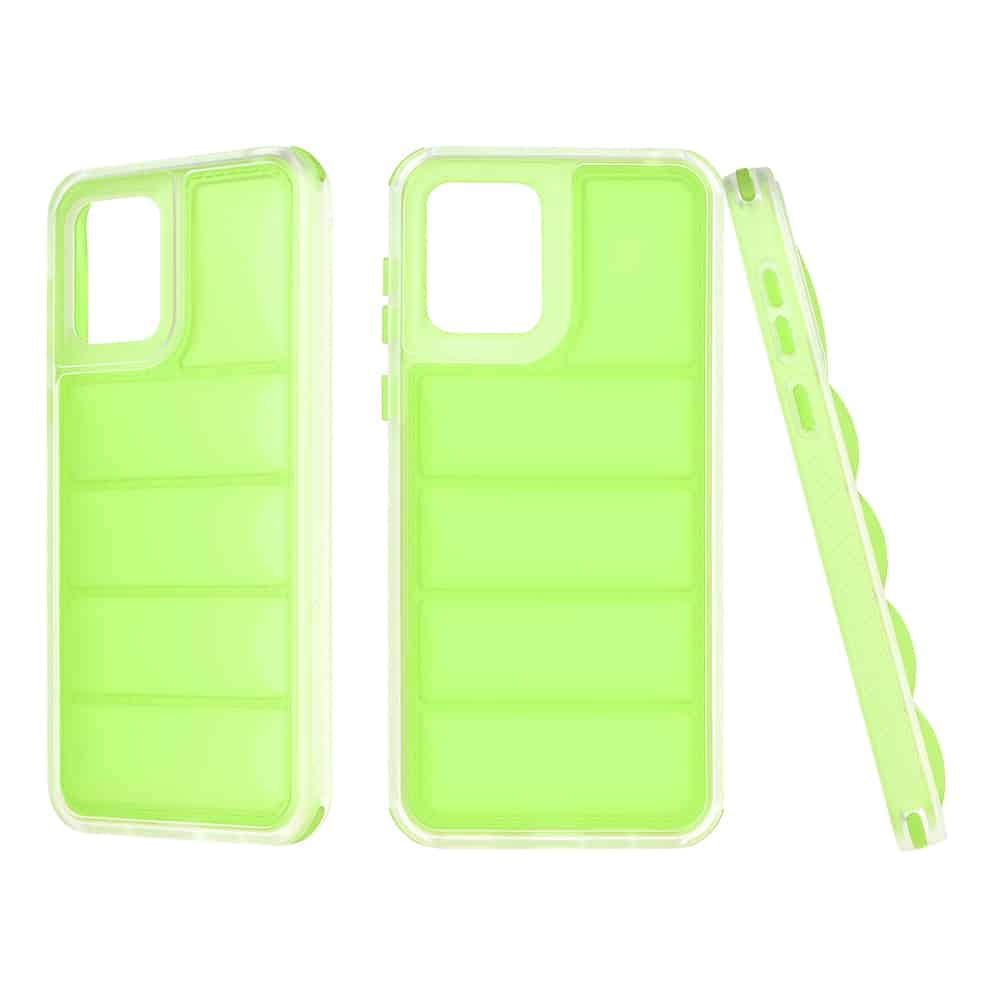 Techsuit Wave Shield - θήκη για Motorola Moto E13 - Πολύχρωμο - Image 2