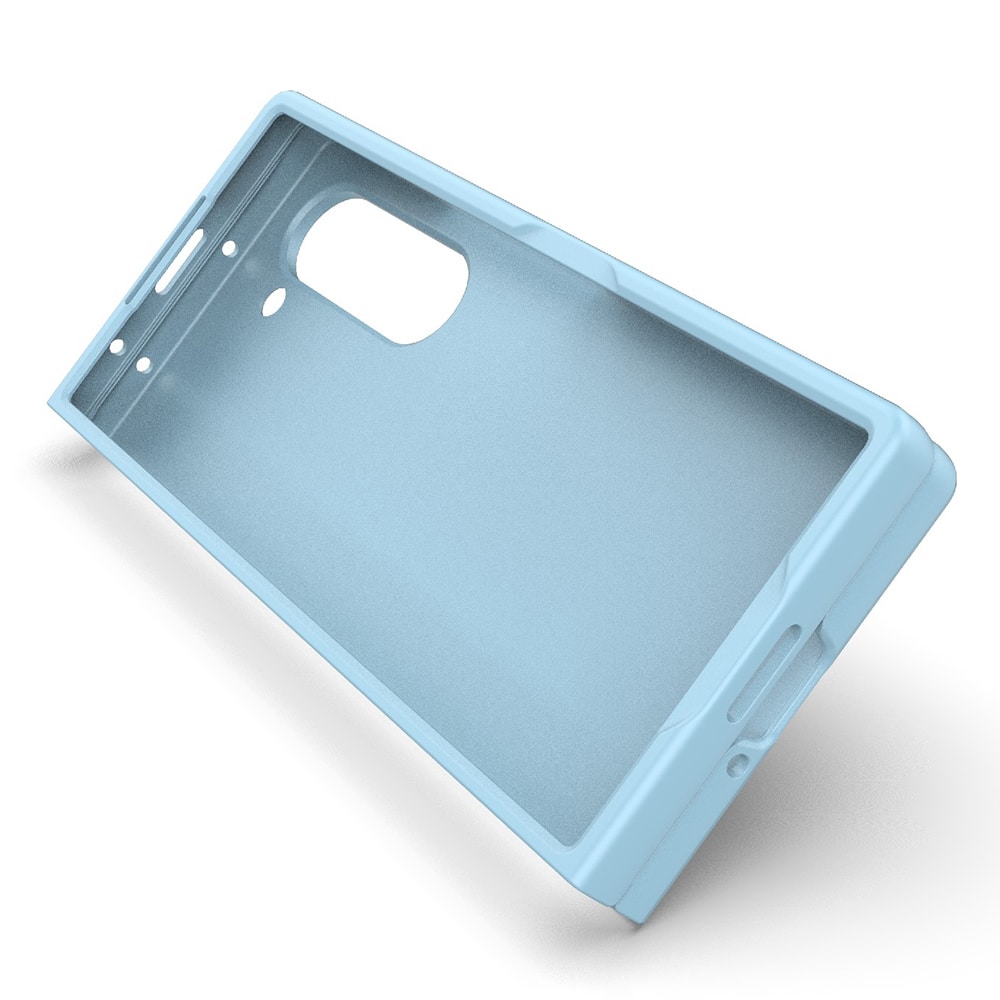 Techsuit Magic Shield - θήκη για Samsung Galaxy Z Fold6 - Μωβ - Image 4