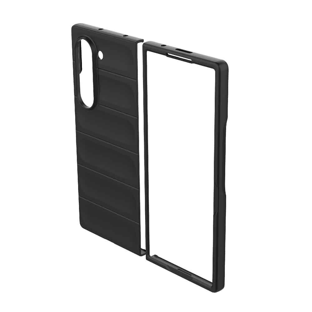 Techsuit Magic Shield - θήκη για Samsung Galaxy Z Fold6 - Κόκκινο - Image 3