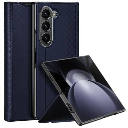 Dux Ducis Bril - θήκη για Samsung Galaxy Z Fold SE - Μπλε