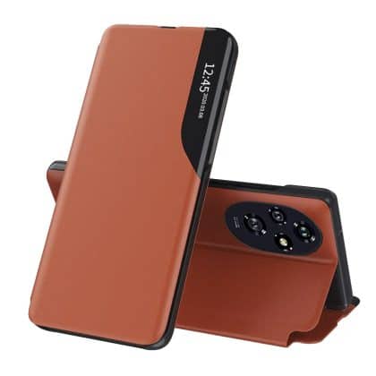 Techsuit eFold - θήκη για Honor 200 - Πολύχρωμο