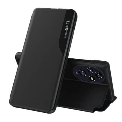 Techsuit eFold - θήκη για Honor 200 - Μαύρο