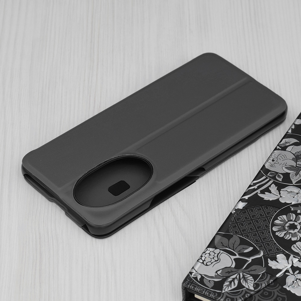 Techsuit eFold - θήκη για Honor 200 - Μαύρο - Image 2