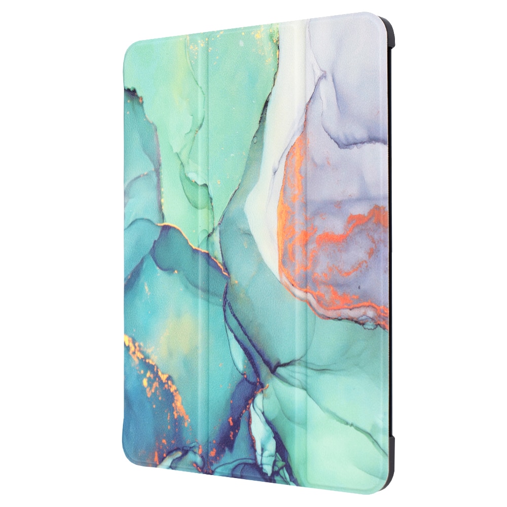Techsuit FoldPro - θήκη για Apple iPad Air 11 (2024) / (2025) - Πράσινο - Image 2