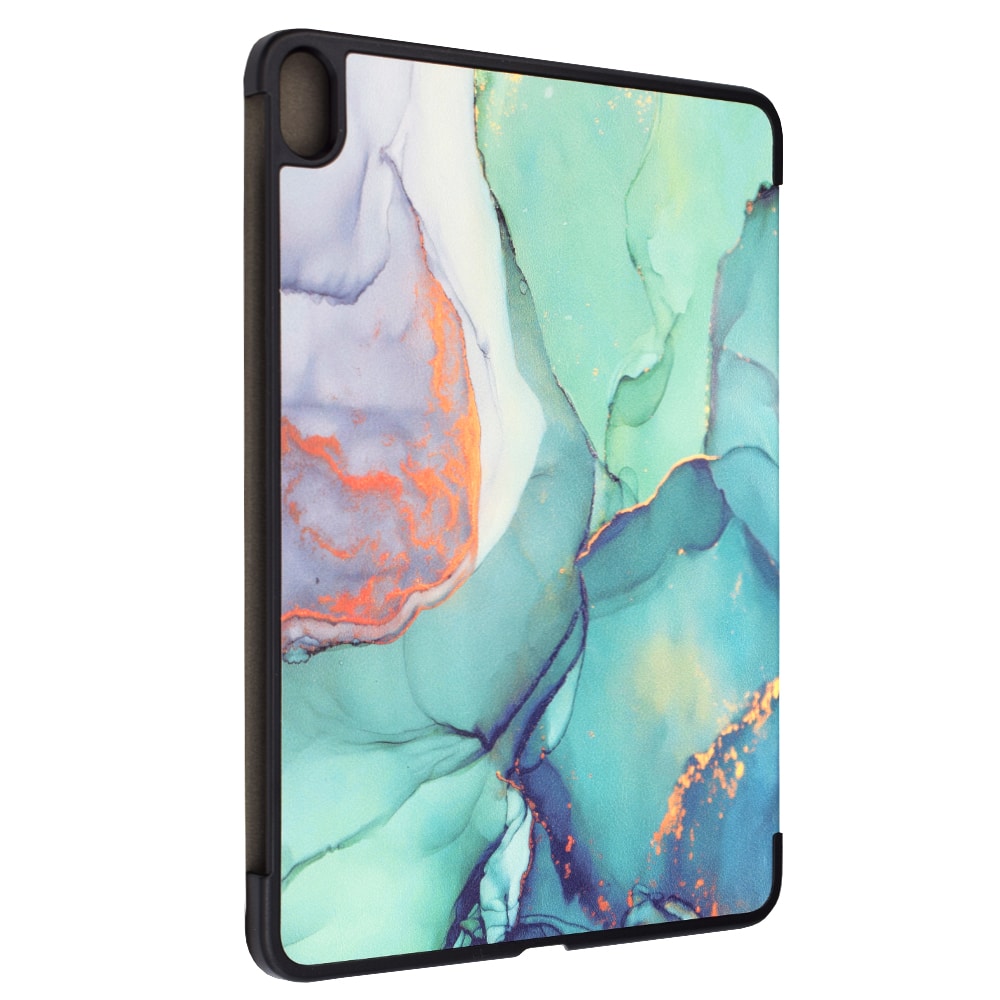 Techsuit FoldPro - θήκη για Apple iPad Air 11 (2024) / (2025) - Πράσινο - Image 3