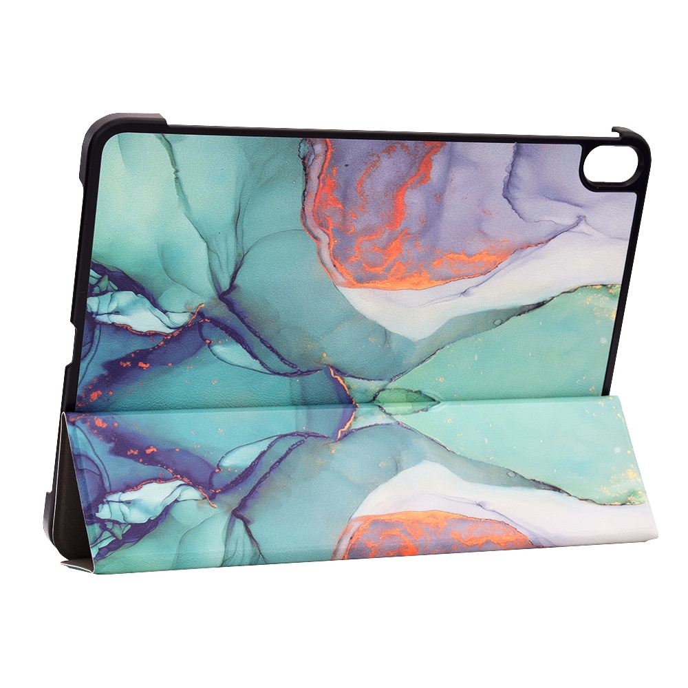 Techsuit FoldPro - θήκη για Apple iPad Air 11 (2024) / (2025) - Πράσινο - Image 4