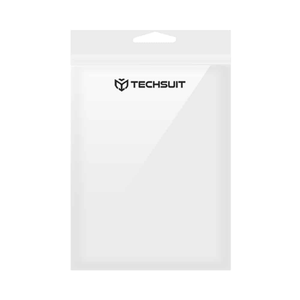 Techsuit FoldPro - θήκη για Apple iPad Air 11 (2024) / (2025) - Πράσινο - Image 6