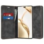 Techsuit Confy Cover - θήκη για Honor 200 Pro - Μαύρο