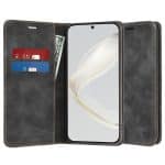 Techsuit Confy Cover - θήκη για Huawei nova 11 / 12s - Μαύρο