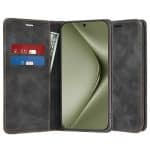Techsuit Confy Cover - θήκη για Huawei Pura 70 Ultra - Μαύρο