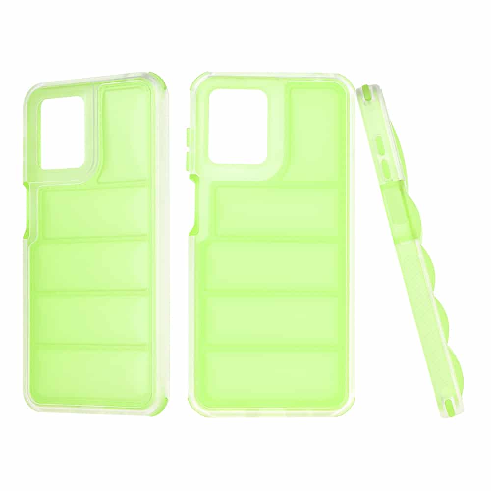 Techsuit Wave Shield - θήκη για Motorola Moto G14 - Πολύχρωμο - Image 4