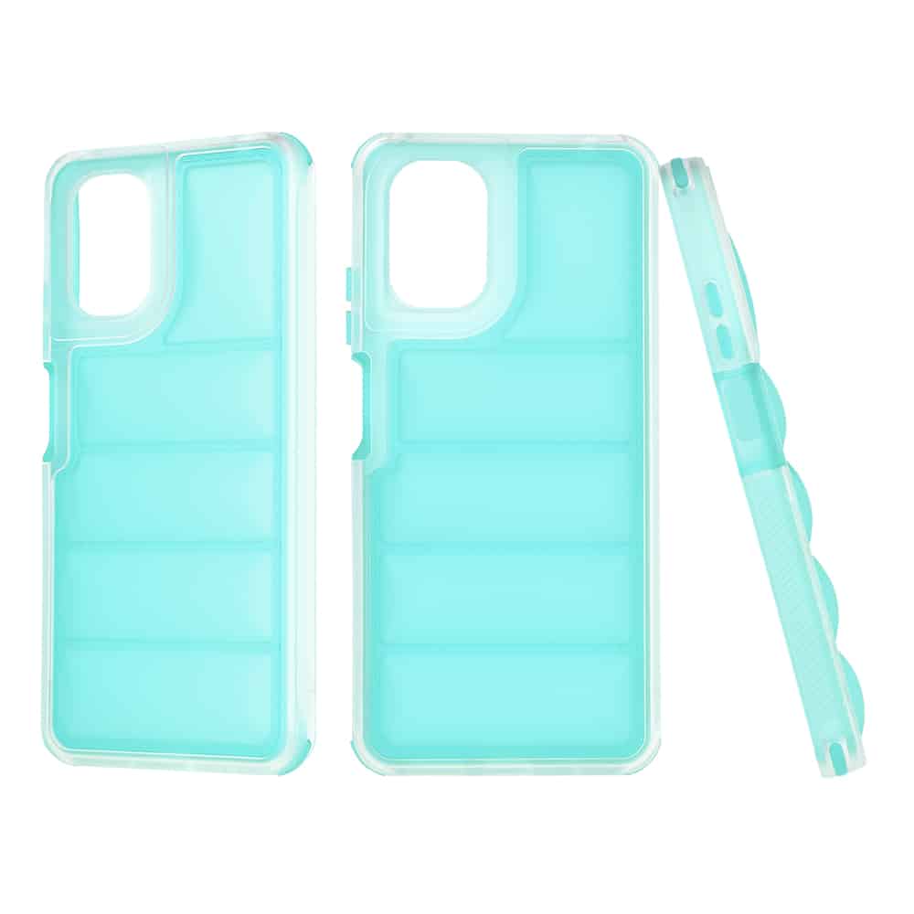 Techsuit Wave Shield - θήκη για Motorola Moto G24 Power - Πολύχρωμο - Image 4