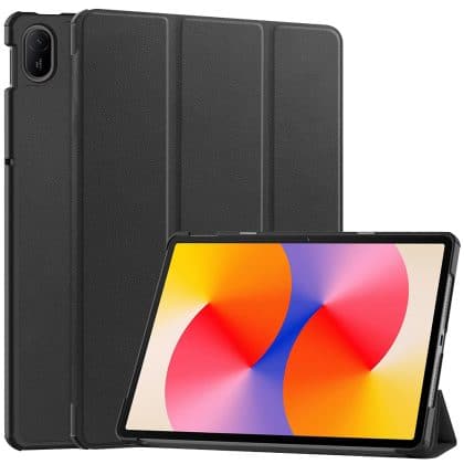 Techsuit FoldPro - θήκη για Huawei MatePad SE 11 - Μαύρο