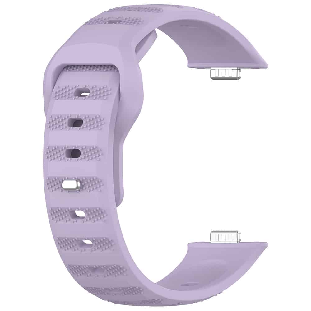 Techsuit Watchband (W050) - θήκη για Huawei Watch Fit 3 / 4 Pro - Πολύχρωμο - Image 2